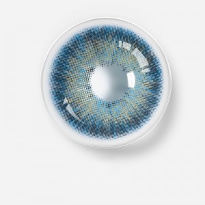 Fairy Tale Blue