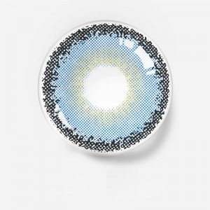 Aerolite Blue