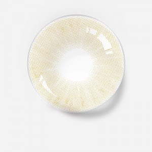 Arctic Yellow