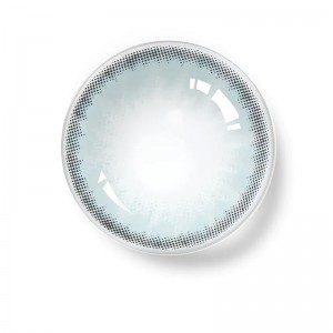Blue  Pearl