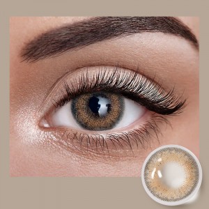 Celestial Colors Light Brown