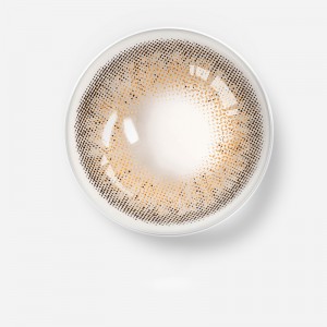 Celestial Colors Light Brown