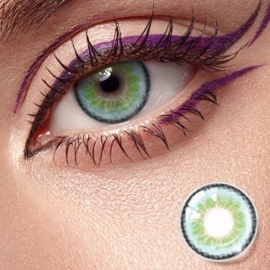 Cosmos Green