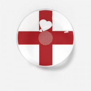 Cross Of Love
