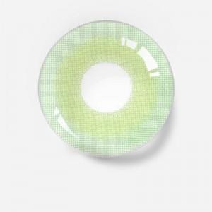 Doughnut Green