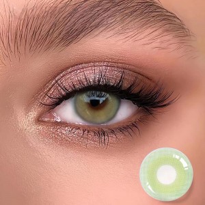 Doughnut Green