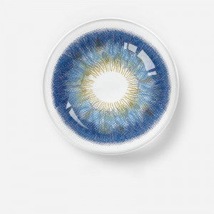 EcoEyes Blue