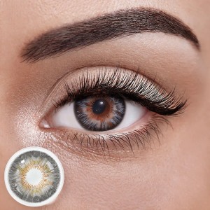 EcoEyes Gray