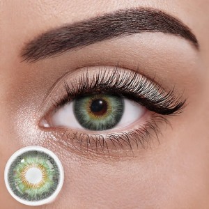 EcoEyes Green