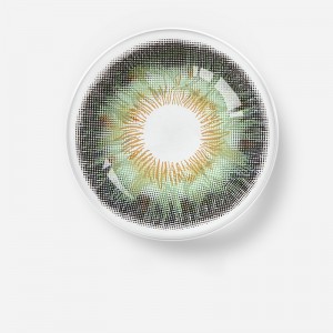 EcoEyes Green