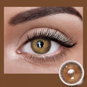 Fairy Tale Brown