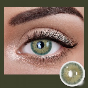 Fairy Tale Green