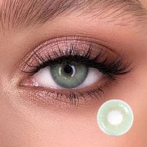 Flora Green
