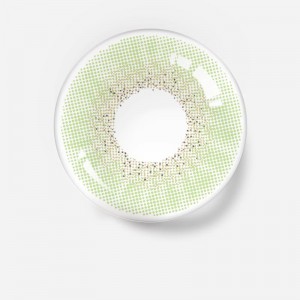 Futurism Green