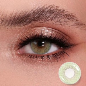 Futurism Green