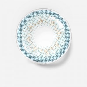 Galaxy Blue