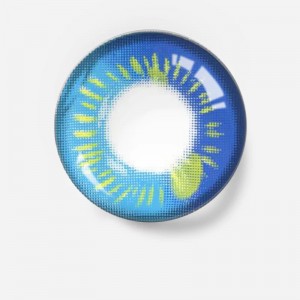 Genshin Tartaglia Blue