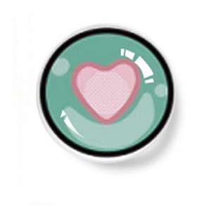 Green Heart