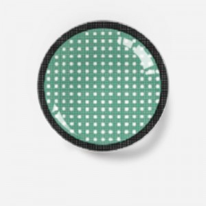 Green Mesh