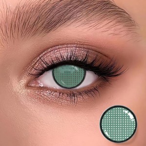 Green Mesh