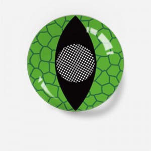 Green Snake
