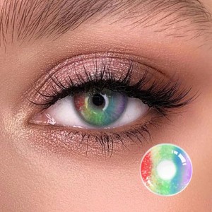 Halloween Rainbow