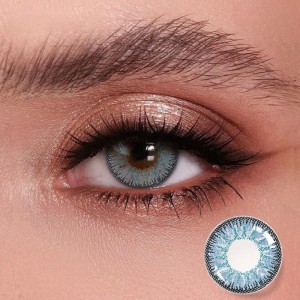 Lolita Blue