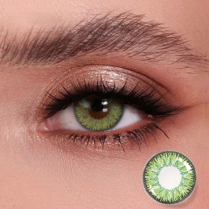 Lolita Green