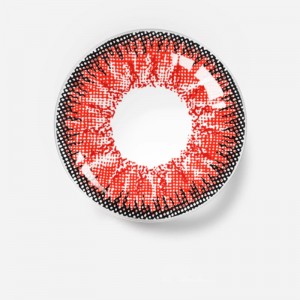 Lolita Red