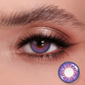 Lolita Violet