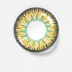 Lolita Yellow