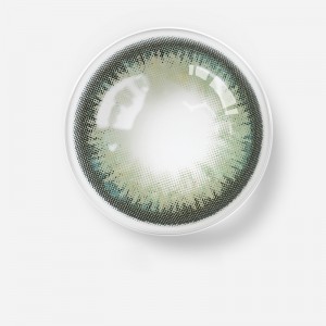 Mamba Green