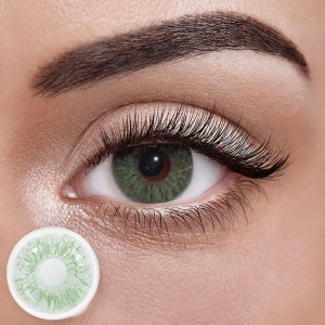 Mojito Green