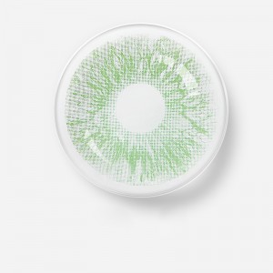 Mojito Green