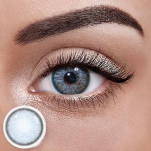 Mojito Hoop Blue