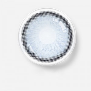 Mojito Hoop Blue