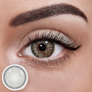 Mojito Hoop Gray