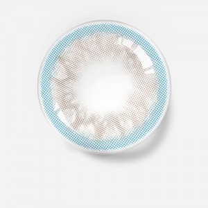 Ocean Mist Blue Grey