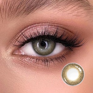Olive Brown