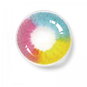 Paradise Rainbow