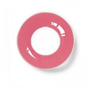 Pink Circle