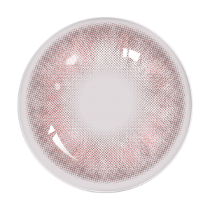 Pink Glaze