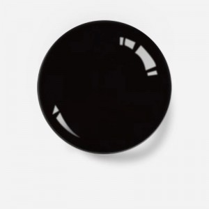 Pure Black