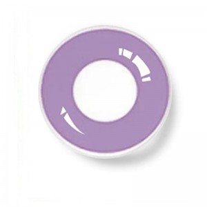 Purple Circle