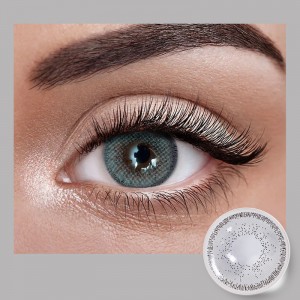 Speckled Gray