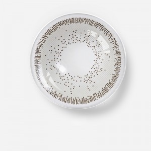 Speckled Gray
