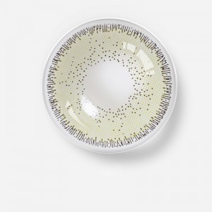 Speckled Green