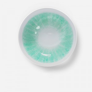 Temporal Trace Green