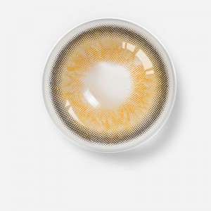 Truffle Yellow
