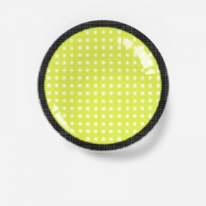 Yellow Mesh